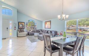 Arcadia - Kissimmee, Florida