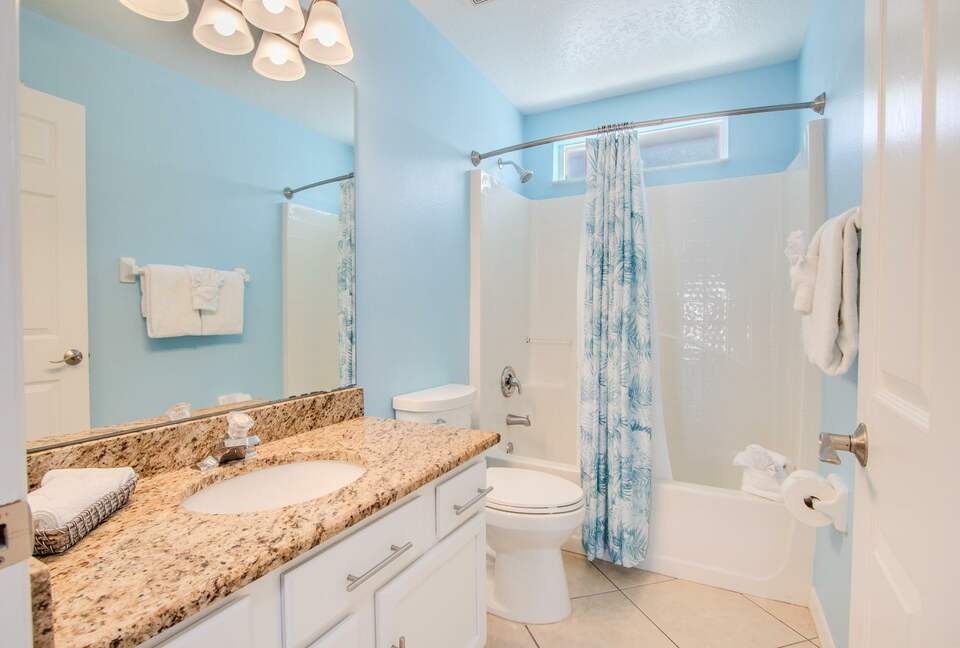 Arcadia - Kissimmee, Florida