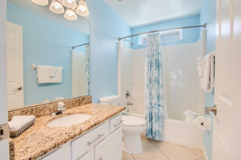 Arcadia - Kissimmee, Florida