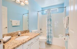 Arcadia - Kissimmee, Florida