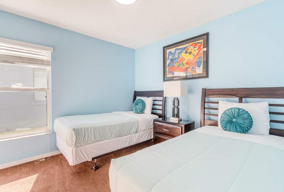 Arcadia - Kissimmee, Florida