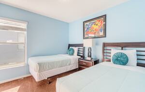 Arcadia - Kissimmee, Florida