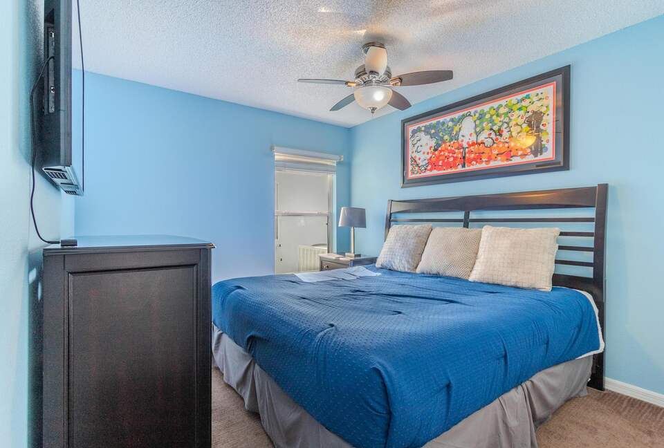 Arcadia - Kissimmee, Florida