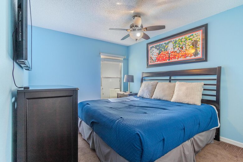 Arcadia - Kissimmee, Florida