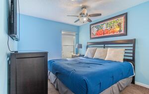 Arcadia - Kissimmee, Florida