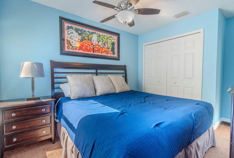 Arcadia - Kissimmee, Florida