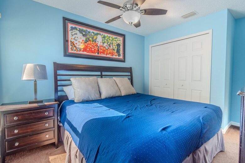 Arcadia - Kissimmee, Florida