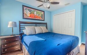 Arcadia - Kissimmee, Florida