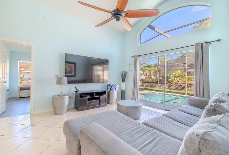 Arcadia - Kissimmee, Florida