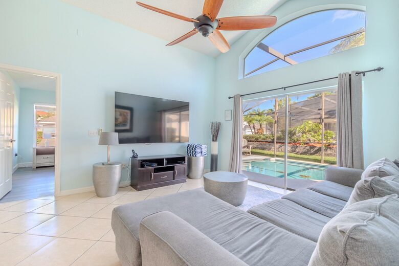 Arcadia - Kissimmee, Florida