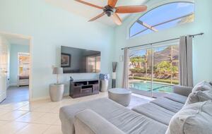 Arcadia - Kissimmee, Florida