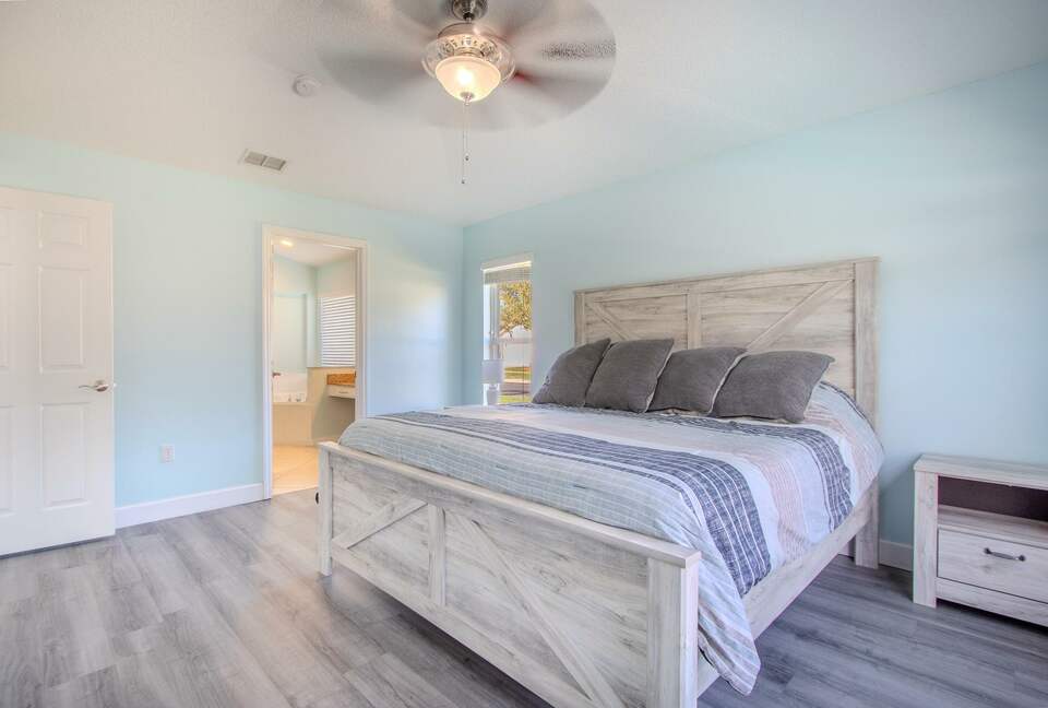 Arcadia - Kissimmee, Florida