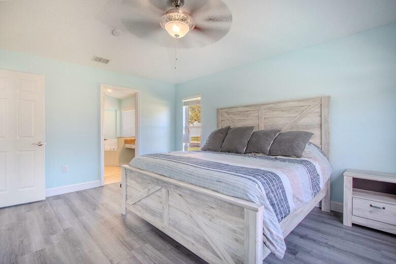 Arcadia - Kissimmee, Florida