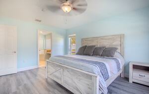 Arcadia - Kissimmee, Florida