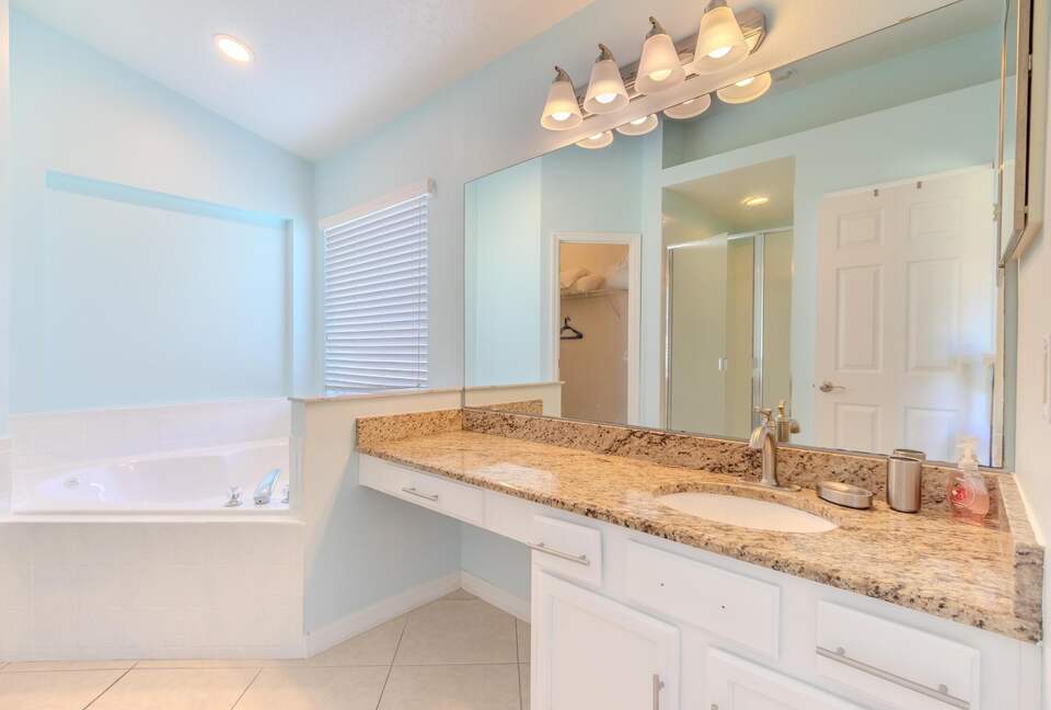 Arcadia - Kissimmee, Florida