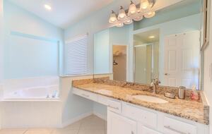 Arcadia - Kissimmee, Florida