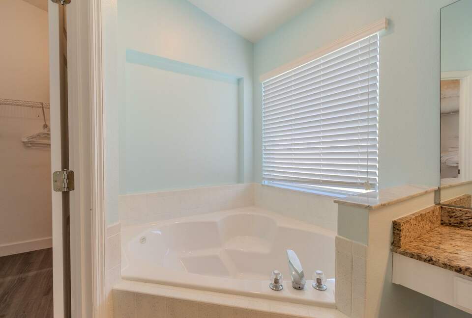 Arcadia - Kissimmee, Florida