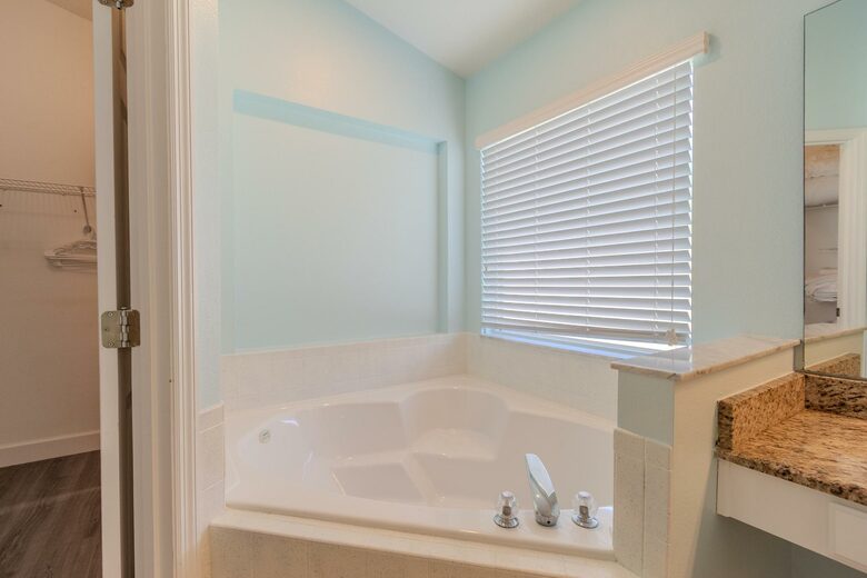 Arcadia - Kissimmee, Florida