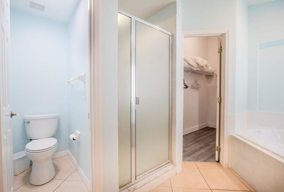 Arcadia - Kissimmee, Florida