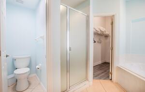 Arcadia - Kissimmee, Florida