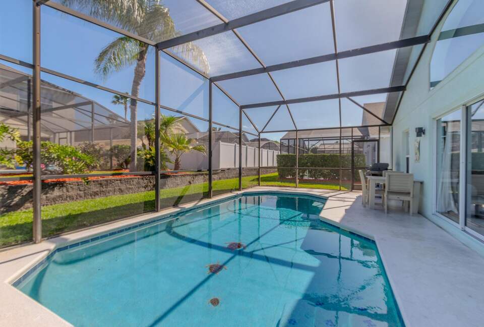 Arcadia - Kissimmee, Florida