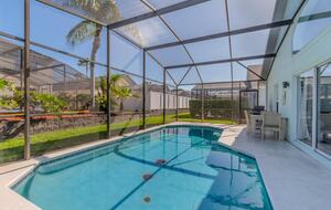 Arcadia - Kissimmee, Florida