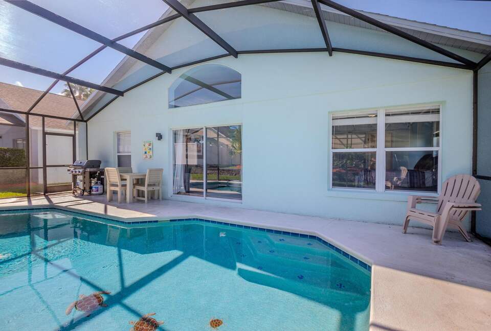 Arcadia - Kissimmee, Florida