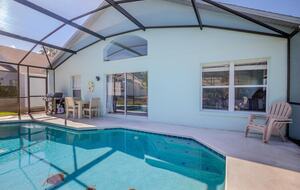 Arcadia - Kissimmee, Florida