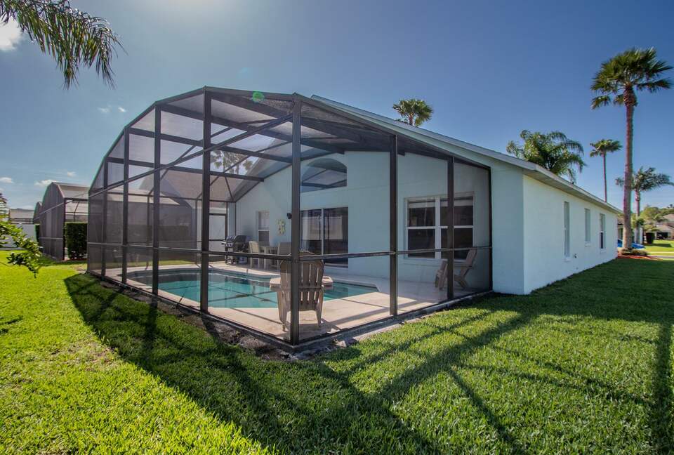 Arcadia - Kissimmee, Florida