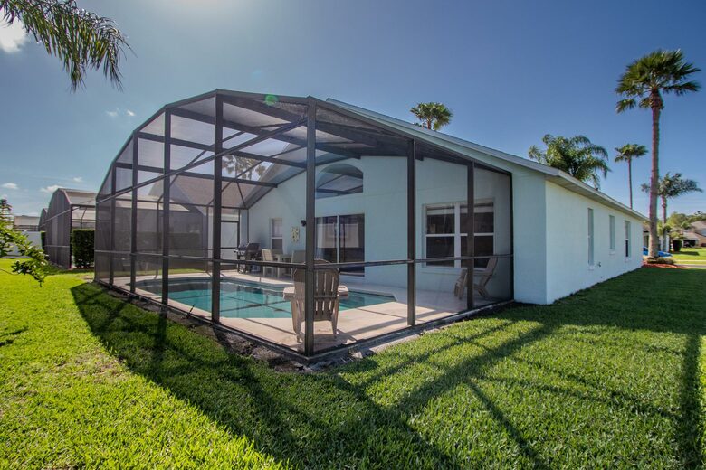 Arcadia - Kissimmee, Florida