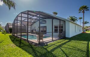 Arcadia - Kissimmee, Florida