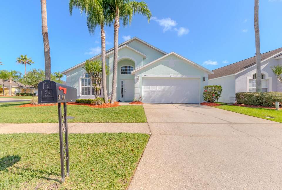 Arcadia - Kissimmee, Florida