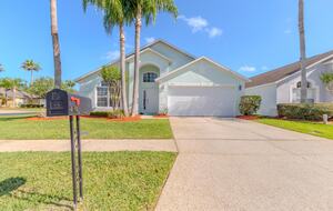 Arcadia - Kissimmee, Florida