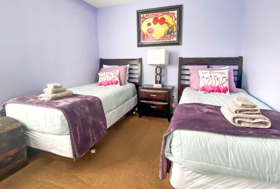 Arcadia - Kissimmee, Florida