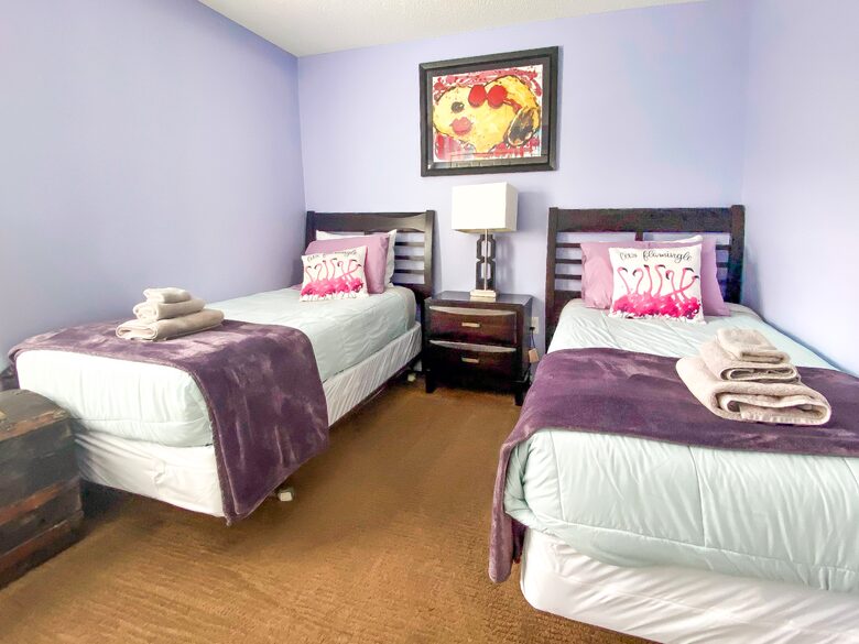 Arcadia - Kissimmee, Florida