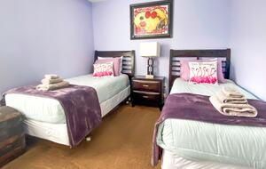 Arcadia - Kissimmee, Florida