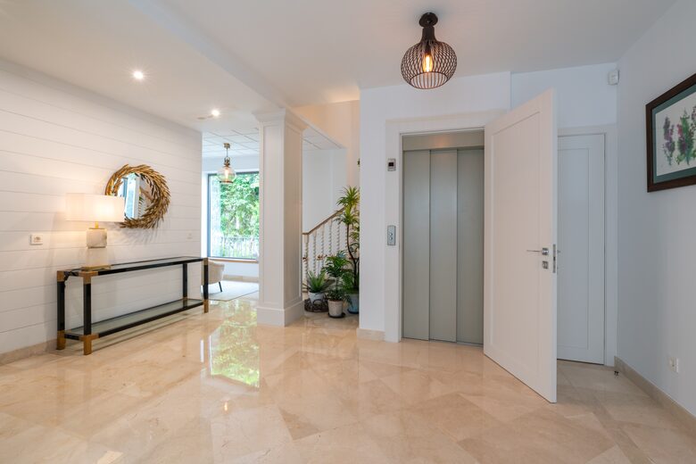 World-Class Marbella Townhome Beside Puente Romano - Marbella, Spain