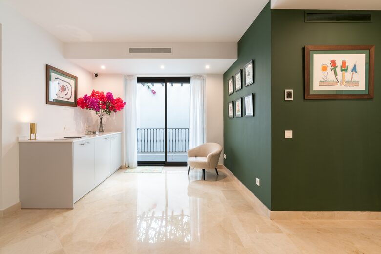 World-Class Marbella Townhome Beside Puente Romano - Marbella, Spain