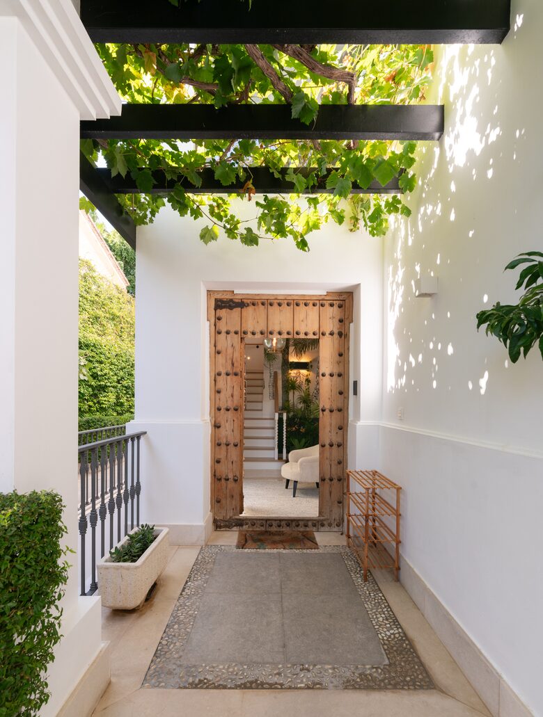 World-Class Marbella Townhome Beside Puente Romano - Marbella, Spain