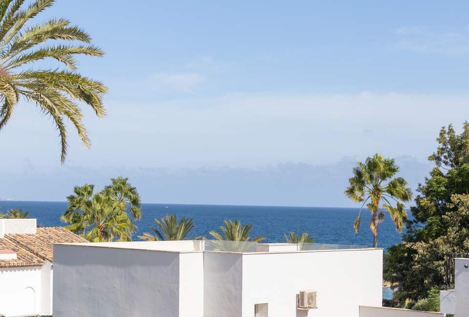 World-Class Marbella Townhome Beside Puente Romano - Marbella, Spain