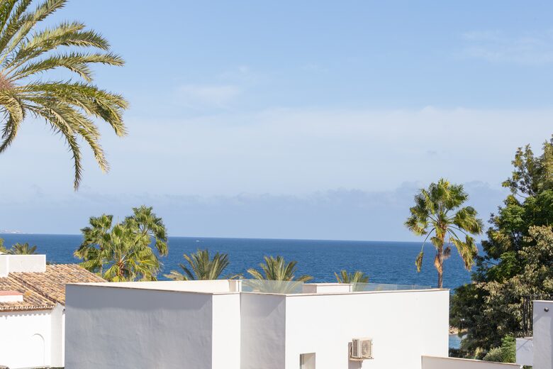 World-Class Marbella Townhome Beside Puente Romano - Marbella, Spain