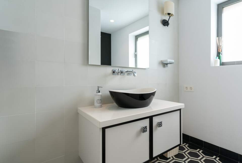 World-Class Marbella Townhome Beside Puente Romano - Marbella, Spain