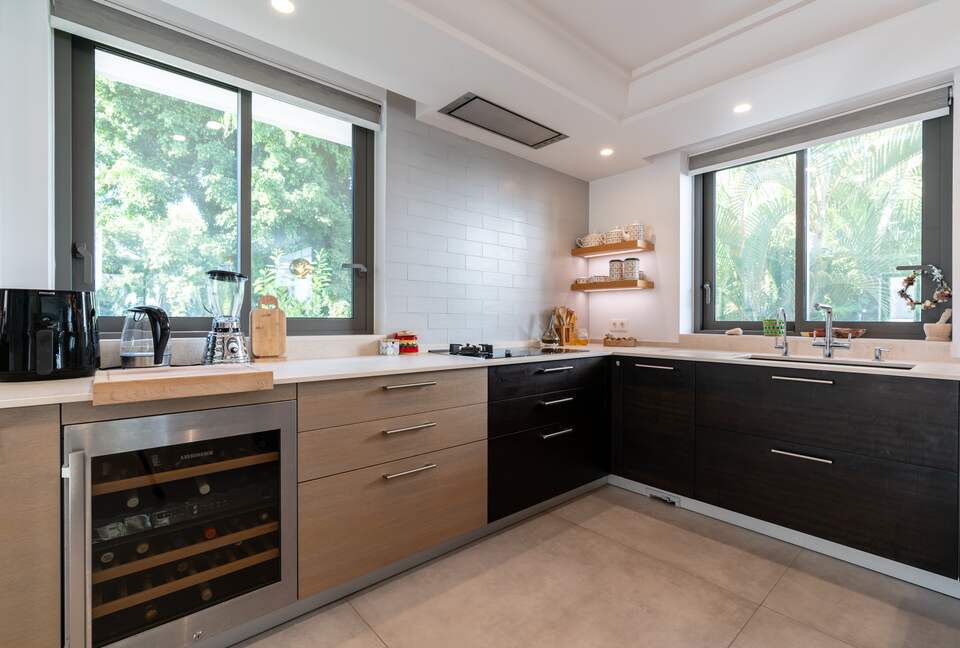 World-Class Marbella Townhome Beside Puente Romano - Marbella, Spain