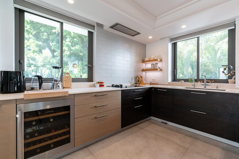 World-Class Marbella Townhome Beside Puente Romano - Marbella, Spain