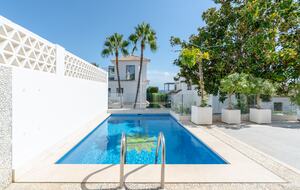 World-Class Marbella Townhome Beside Puente Romano - Marbella, Spain