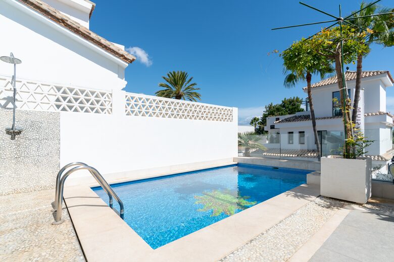 World-Class Marbella Townhome Beside Puente Romano - Marbella, Spain