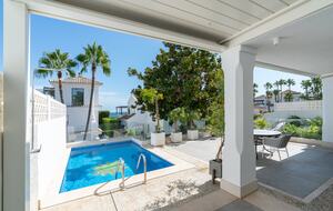 World-Class Marbella Townhome Beside Puente Romano - Marbella, Spain