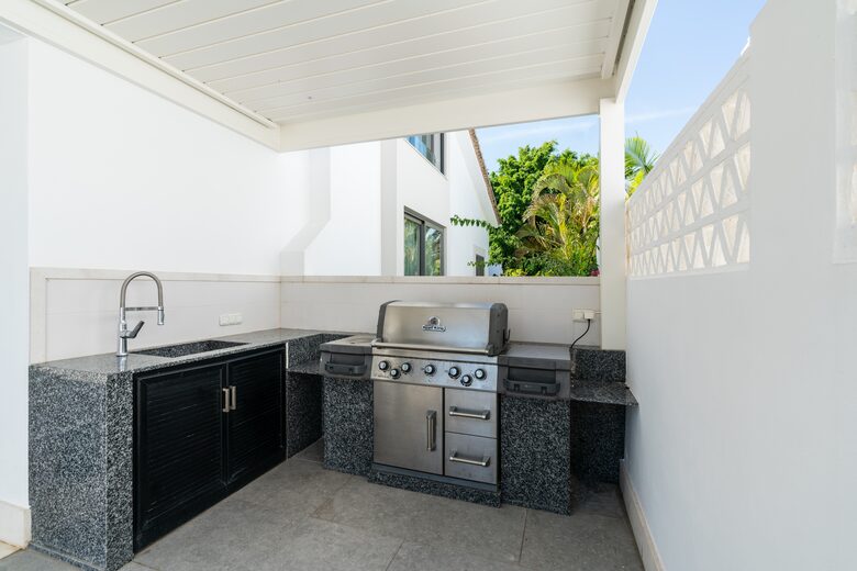 World-Class Marbella Townhome Beside Puente Romano - Marbella, Spain