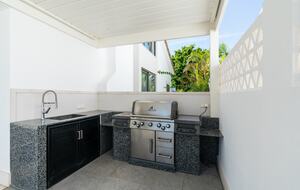 World-Class Marbella Townhome Beside Puente Romano - Marbella, Spain