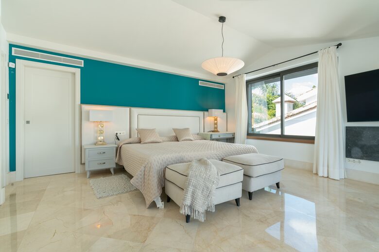 World-Class Marbella Townhome Beside Puente Romano - Marbella, Spain